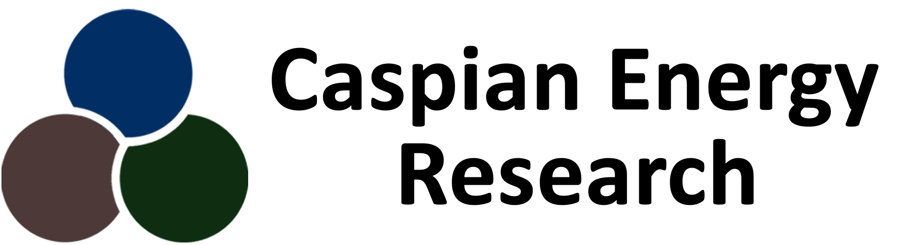 Caspian Energy Research